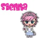 Sienna