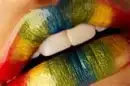 candy lips
