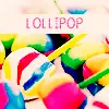 candy