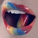 candy lips