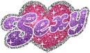 Welcome Sexy