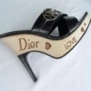 dior love