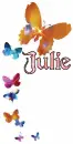 Juliesparklebutterfly