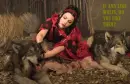 IF AMY LIKE WOLFS, DO YOU LIKE THEM?
