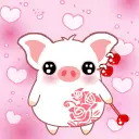 Hey Hey Pig