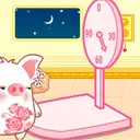 Hey Hey Pig