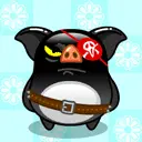 Hey Hey Pig