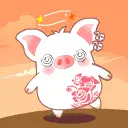 Hey Hey Pig