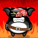 Hey Hey Pig