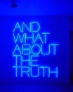 what about the truth