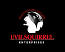 death by squirel