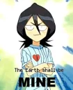 the world shall be mine