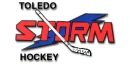 toledo storm hockey