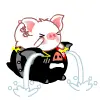 Hey Hey Pig