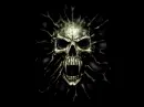 wicked sweet skull