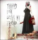 thanks for the add