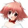 laughing catgirl