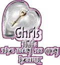 chris