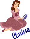 clarissa