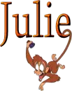 julie
