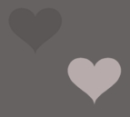 Grey Hearts