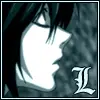 Death Note (L)