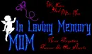 In Loving Memory