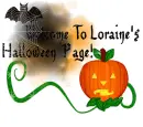 Loraine Halloween Page