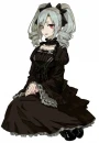 Dark Madam 