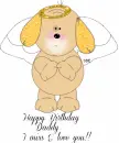 Happy Birthday Daddy