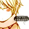 I am no a D R E A M E R