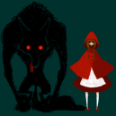 Little Red Riding Hood and the Big Bad Wolf