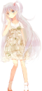 Little Girl