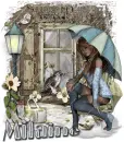 Singin in the rain-Milaine