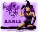 Annie
