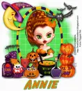 Annie