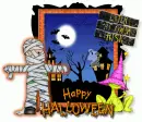 Happy Halloween