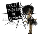 Feliz Inicio de Semana