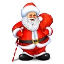Santa