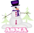 asma