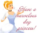 marvelous day