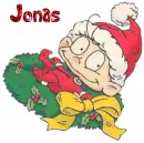 Jonas