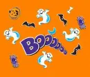 happy halloween