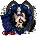 Chrissi-My Beloved Vampire