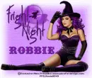 Robbie