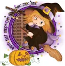 Happy Halloween-NANC