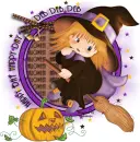 Happy Halloween-DEB