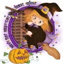 Happy Halloween-ANNIE