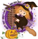 Happy Halloween-ANIA