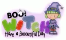 Have a Booutiful day